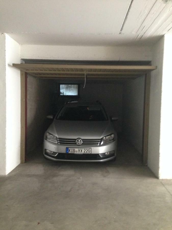 Apartamento Casa Chiara Riva del Garda Exterior foto