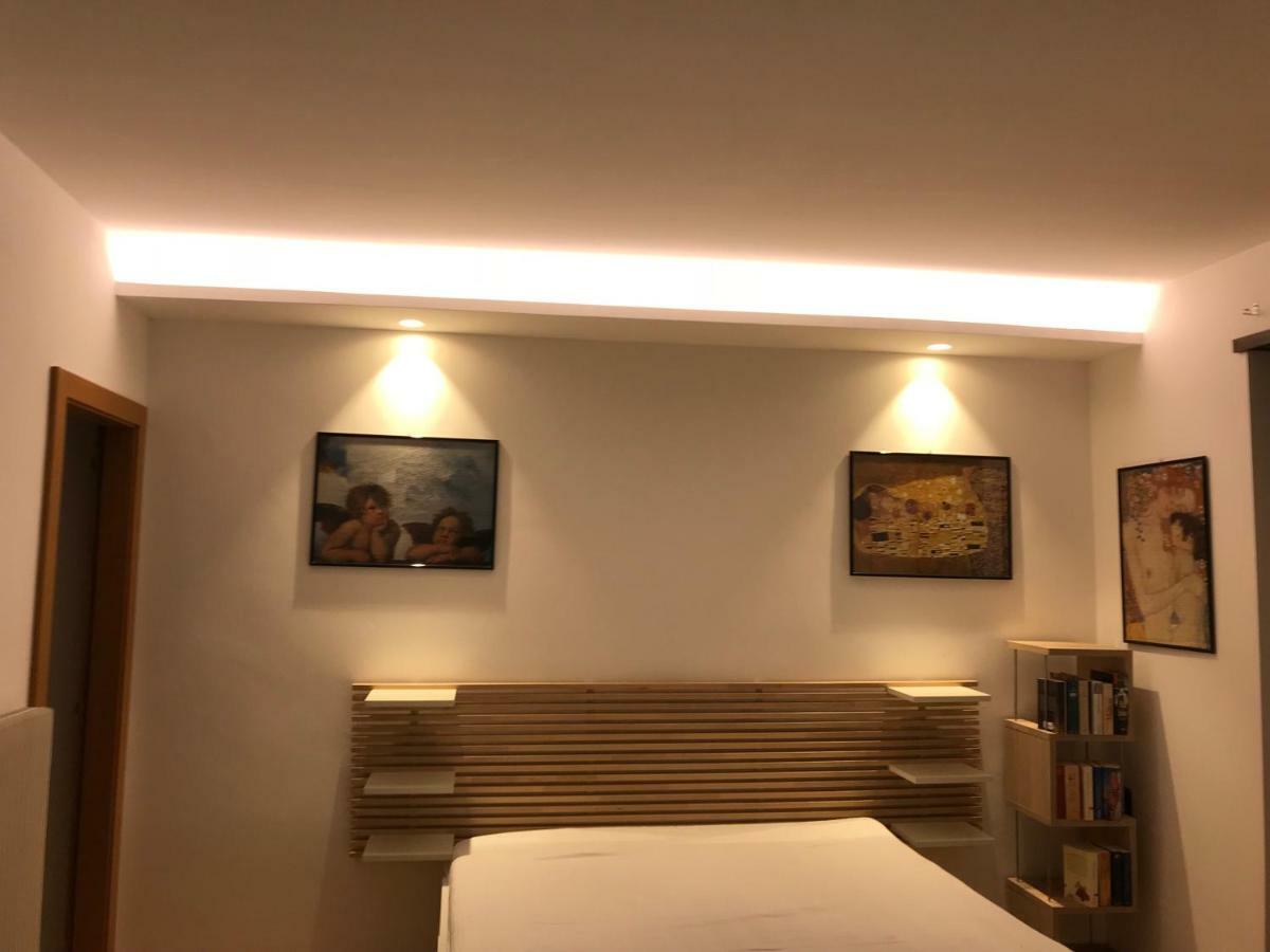 Apartamento Casa Chiara Riva del Garda Exterior foto
